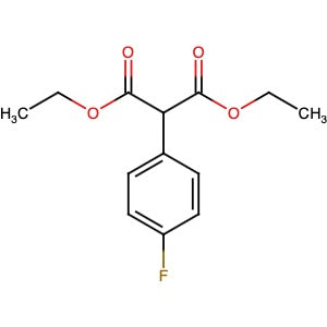 2965-90-4 | Diethyl 2-(4-fluorophenyl)malonate - Hoffman Fine Chemicals