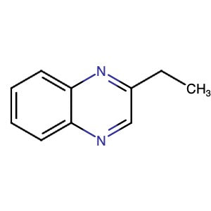 29750-44-5 | 2-Ethylquinoxaline - Hoffman Fine Chemicals