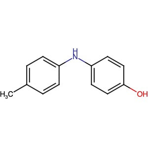 29813-87-4 | N-(4-Hydroxyphenyl)-p-toluidine - Hoffman Fine Chemicals