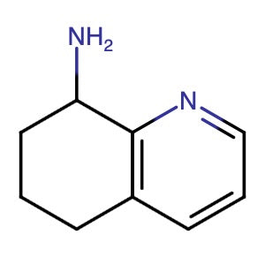 298181-83-6 | 5,6,7,8-Tetrahydroquinolin-8-amine - Hoffman Fine Chemicals