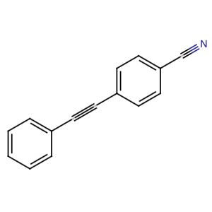 29822-79-5 | 4-(2-Phenylethynyl)benzonitrile - Hoffman Fine Chemicals