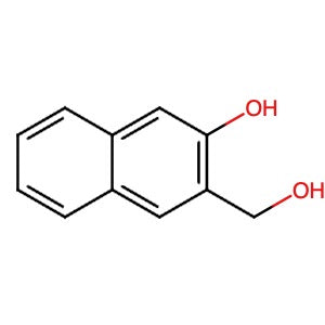 30159-70-7 | 3-(hydroxymethyl)naphthalen-2-ol - Hoffman Fine Chemicals