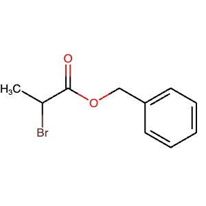 3017-53-6 | Benzyl 2-bromopropanoate - Hoffman Fine Chemicals