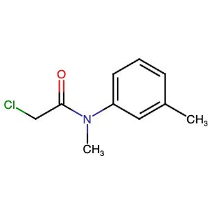 30264-75-6 | 2-Chloro-N-methyl-N-(m-tolyl)acetamide - Hoffman Fine Chemicals