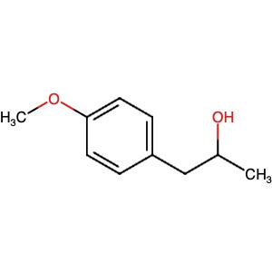 30314-64-8 | 4-Methoxy-α-methylbenzeneethanol - Hoffman Fine Chemicals