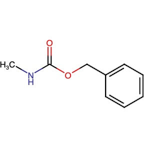 30379-59-0 | Benzyl methylcarbamate - Hoffman Fine Chemicals