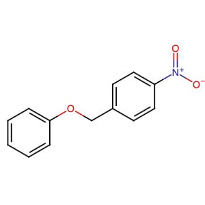 3048-12-2 | 1-Nitro-4-(phenoxymethyl)benzene - Hoffman Fine Chemicals