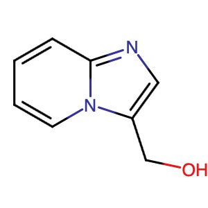 30489-43-1 | 3-(Hydroxymethyl)imidazo[1,2-a]pyridine - Hoffman Fine Chemicals