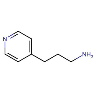 30532-36-6 | 3-(Pyridin-4-yl)propan-1-amine - Hoffman Fine Chemicals