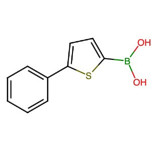 306934-95-2 | (5-Phenylthien-2-yl)boronic acid - Hoffman Fine Chemicals