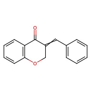 30779-90-9 | 3-Benzylidene-4-chromanone - Hoffman Fine Chemicals