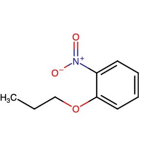 3079-53-6 | 1-Nitro-2-propoxybenzene - Hoffman Fine Chemicals