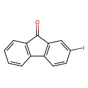 3096-46-6 | 2-Iodo-9H-fluoren-9-one - Hoffman Fine Chemicals
