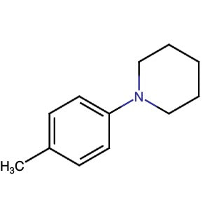 31053-03-9 | 1-(4-Methylphenyl)piperidine - Hoffman Fine Chemicals