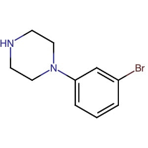 31197-30-5 | 1-(3-Bromophenyl)piperazine - Hoffman Fine Chemicals