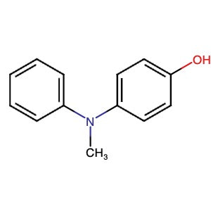 31310-72-2 | 4-(Methylphenylamino)phenol  - Hoffman Fine Chemicals