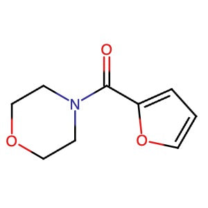 31330-59-3 | Furan-2-yl(morpholino)methanone - Hoffman Fine Chemicals