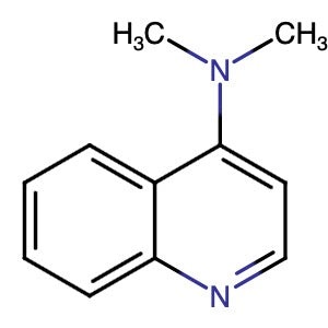 31401-47-5 | N,N-Dimethylquinolin-4-amine - Hoffman Fine Chemicals