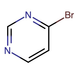 31462-56-3 | 4-Bromopyrimidine - Hoffman Fine Chemicals