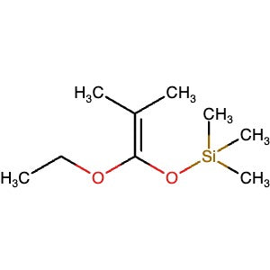 31469-16-6 | Dimethylketene ethyl trimethylsilyl acetal