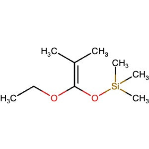 31469-16-6 | Dimethylketene ethyl trimethylsilyl acetal - Hoffman Fine Chemicals