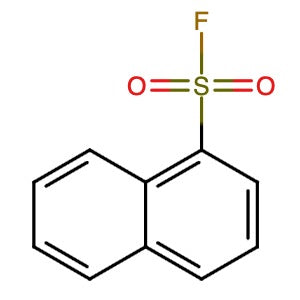 317-55-5 | 1-Naphthalenesulfonyl fluoride - Hoffman Fine Chemicals