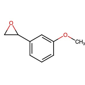 32017-77-9 | 2-(3-Methoxyphenyl)oxirane - Hoffman Fine Chemicals