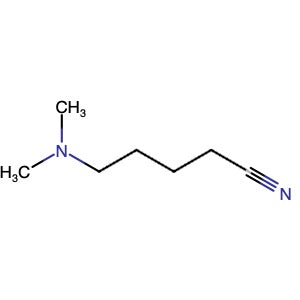 3209-45-8 | 5-(Dimethylamino)pentanenitrile - Hoffman Fine Chemicals