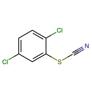 3226-39-9 | 1,4-Dichloro-2-thiocyanatobenzene - Hoffman Fine Chemicals