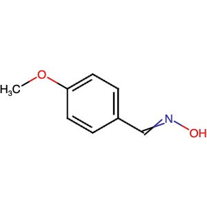 3235-04-9 | 4-Methoxybenzaldehyde oxime - Hoffman Fine Chemicals