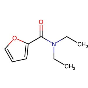 32488-17-8 | N,N-Diethyl-2-furancarboxamide - Hoffman Fine Chemicals