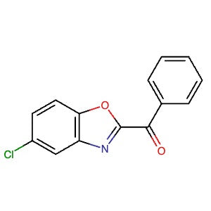 CAS 32729-66-1 | (5-Chlorobenzo[d]oxazol-2-yl)(phenyl)methanone