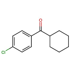 3277-80-3 | (4-Chlorophenyl)cyclohexylmethanone - Hoffman Fine Chemicals