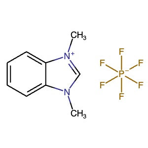 328312-77-2 | 1,3-Dimethyl-benzimidazolium hexafluorophosphate - Hoffman Fine Chemicals