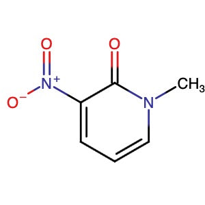 32896-91-6 | 1-Methyl-3-nitropyridin-2(1H)-one - Hoffman Fine Chemicals