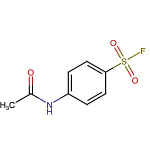329-20-4 | p-Acetamidobenzenesulfonyl fluoride - Hoffman Fine Chemicals