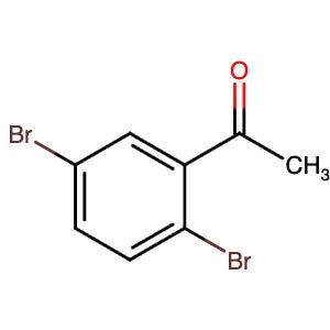 32937-55-6 | 1-(2,5-Dibromophenyl)ethanone - Hoffman Fine Chemicals