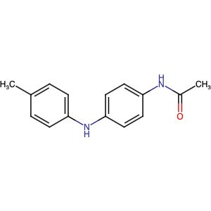 33089-86-0 | N-[4-[(4-Methylphenyl)amino]phenyl]acetamide - Hoffman Fine Chemicals
