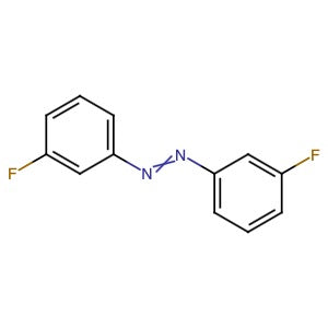 331-21-5 | 1,2-Bis(3-fluorophenyl)diazene - Hoffman Fine Chemicals