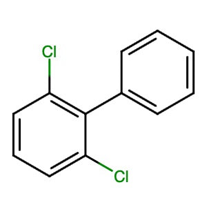 33146-45-1 | 2,6-Dichloro-1,1′-biphenyl - Hoffman Fine Chemicals