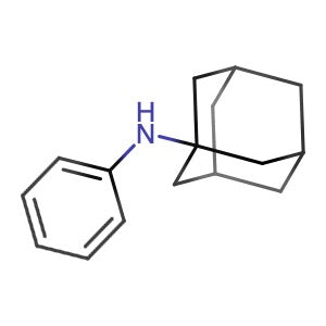 33187-62-1 | Adamantan-1-ylphenylamine - Hoffman Fine Chemicals