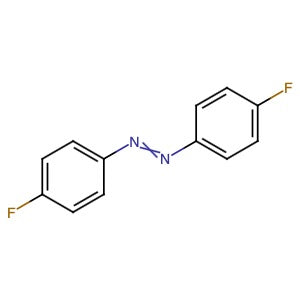 332-07-0 | 1,2-Bis(4-fluorophenyl)diazene - Hoffman Fine Chemicals