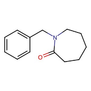 33241-96-2 | 1-Benzylazepan-2-one - Hoffman Fine Chemicals