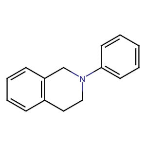3340-78-1 | 2-Phenyl-1,2,3,4-tetrahydroisoquinoline - Hoffman Fine Chemicals