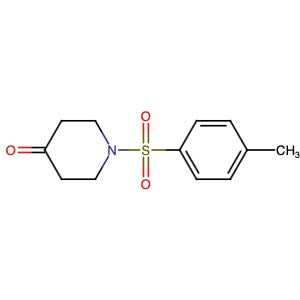 33439-27-9 | 1-Tosylpiperidin-4-one - Hoffman Fine Chemicals