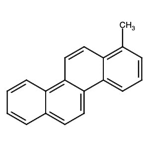 3351-28-8 | 1-Methylchrysene - Hoffman Fine Chemicals