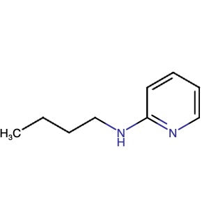 33525-72-3 | N-Butyl-2-pyridylamine - Hoffman Fine Chemicals