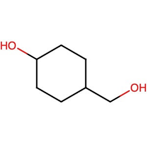 33893-85-5 | 4-(Hydroxymethyl)cyclohexanol - Hoffman Fine Chemicals