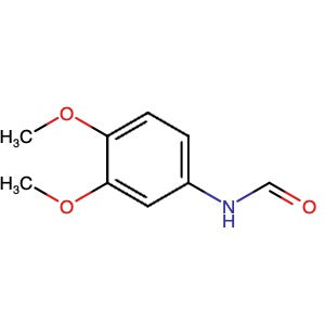 33904-02-8 | N-(3,4-Dimethoxyphenyl)formamide - Hoffman Fine Chemicals