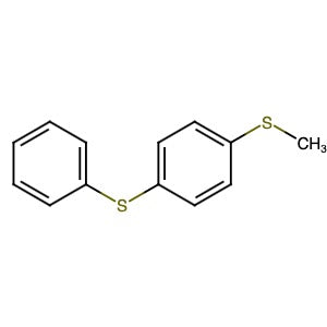 33932-80-8 | Methyl(4-(phenylthio)phenyl)sulfane - Hoffman Fine Chemicals